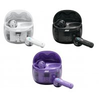 JBL TWS Tune Flex 2 Ghost Edition Ecouteurs