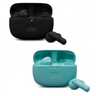 JBL TWS Wave Beam 2 Ecouteurs Sans Fil