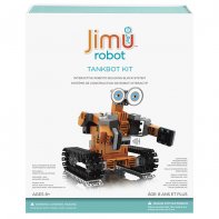 Jimu Robot Tankbot Kit
