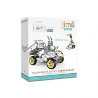 JIMU Robot TruckBot Educational Robot
