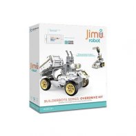 JIMU Robot TruckBot Robot Educatif