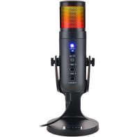 K-Mic-Natrium Micro Gaming RGB The G-Lab