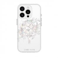 Karat Touch Of Pearl Magsafe iPhone 16 Pro Case