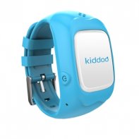 KIDDOOO Connected Watches For Children
