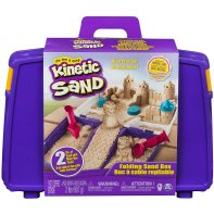 Kinetic Sand Case 900g Sand