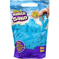 Kinetic Sand Recharge De Sable 900g