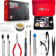 Kit D'outils Pour Kits Robotique Geek Club