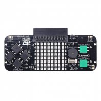 Kitronik Servo:Lite board for :MOVE mini – Kitronik Ltd