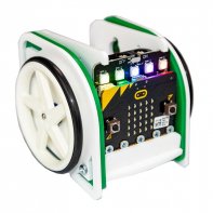 Kitronik :MOVE mini MK2 buggy for Micro:bit