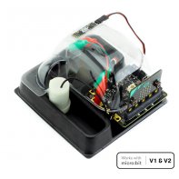 Kitronik Servo:Lite board for :MOVE mini – Kitronik Ltd