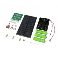 Kitronik Starter Kit D'Energie Solaire