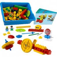 lego duplo tech machines