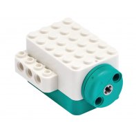 LEGO Education Simple Motor 45650
