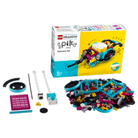 LEGO Education SPIKE Prime 45681 Nouvelle Extension