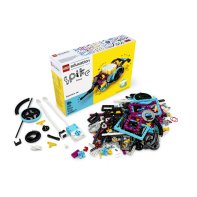 LEGO Education SPIKE Prime Expansion Set 45680