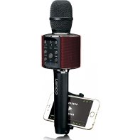 Lenco BMC-090 Microphone Karaok Bluetooth