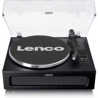 Lenco LS-430 Platine Vinyle Bluetooth