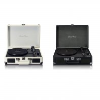 Lenco TT115 Vinyl Turntable Case