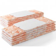 Lingettes Lavage Mode Humide Pour iRobot Braava Jet 240