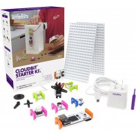 LittleBits Electronics cloudBit Starter Kit