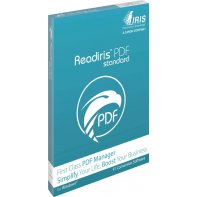 Logiciel De Gestion PDF Readiris Standard