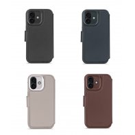 MagSafe iPhone 17 Decoded Detachable Folio