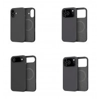 MagSafe Silicone Case for iPhone Air and iPhone 17 MW