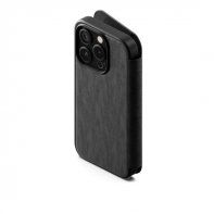 MagWallet iPhone 16 Pro black Cygnett