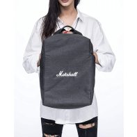 Marshall City Rocker 17L Backpack