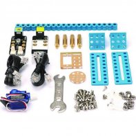 MBot Add-on Pack-Servo Pack