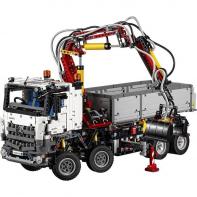Mercedes-Benz Arocs 3245 LEGO® TECHNIC 42043