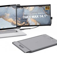 Mobile Pixel DUEX Max Portable Display