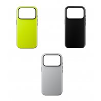 Modern iPhone 17 Pro Magsafe Nomad Case