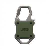 Monarch Case For AirTag By Urban Armour Gear