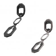 Monarch Mag2 Dual Support Magnetic Ring Stand UAG