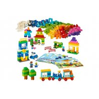 Monde XL LEGO Education 45028
