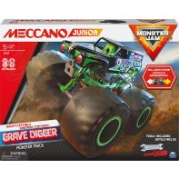 Monster Truck Meccano Junior 6060171