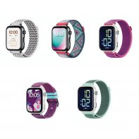 Montre Connect�e Enfant SaveFamily SAVEWATCH PLUS 2