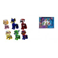 Multipack Figures Paw Patrol The Movie