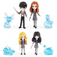 Multipack Patronus Magical Minis Wizarding World