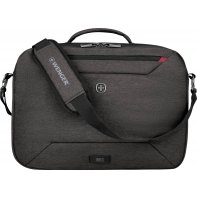 MX Commute Wenger Convertible Briefcase