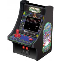 My Arcade Micro Player Galaga Arcade Gaming