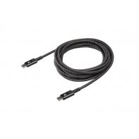 Original USB-C PD Cable 2m Black Xtorm