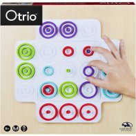 Otrio Jeu De Socit Spin Master