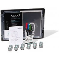 Ozobot Bit Plus Classroom Kit 12 Robots