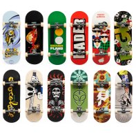 Pack 1 Finger Skate Performance Series Tech Deck