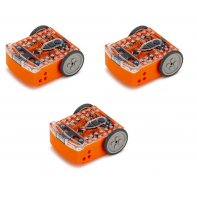 Pack 3 Edison V3 Robots