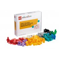 Pack De remplacement Pour kit Science Du Num�rique et IA 5+ 45545