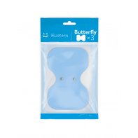 Pack Of 3 Butterfly Electrodes Bluetens