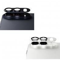PanzerGlass FENDER Camera Protector iPhone Duo